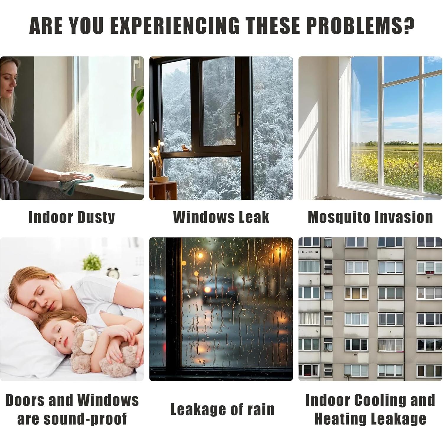 Cinta de Sellado de Silicona 20Ft TAROSE Blanco 35mm