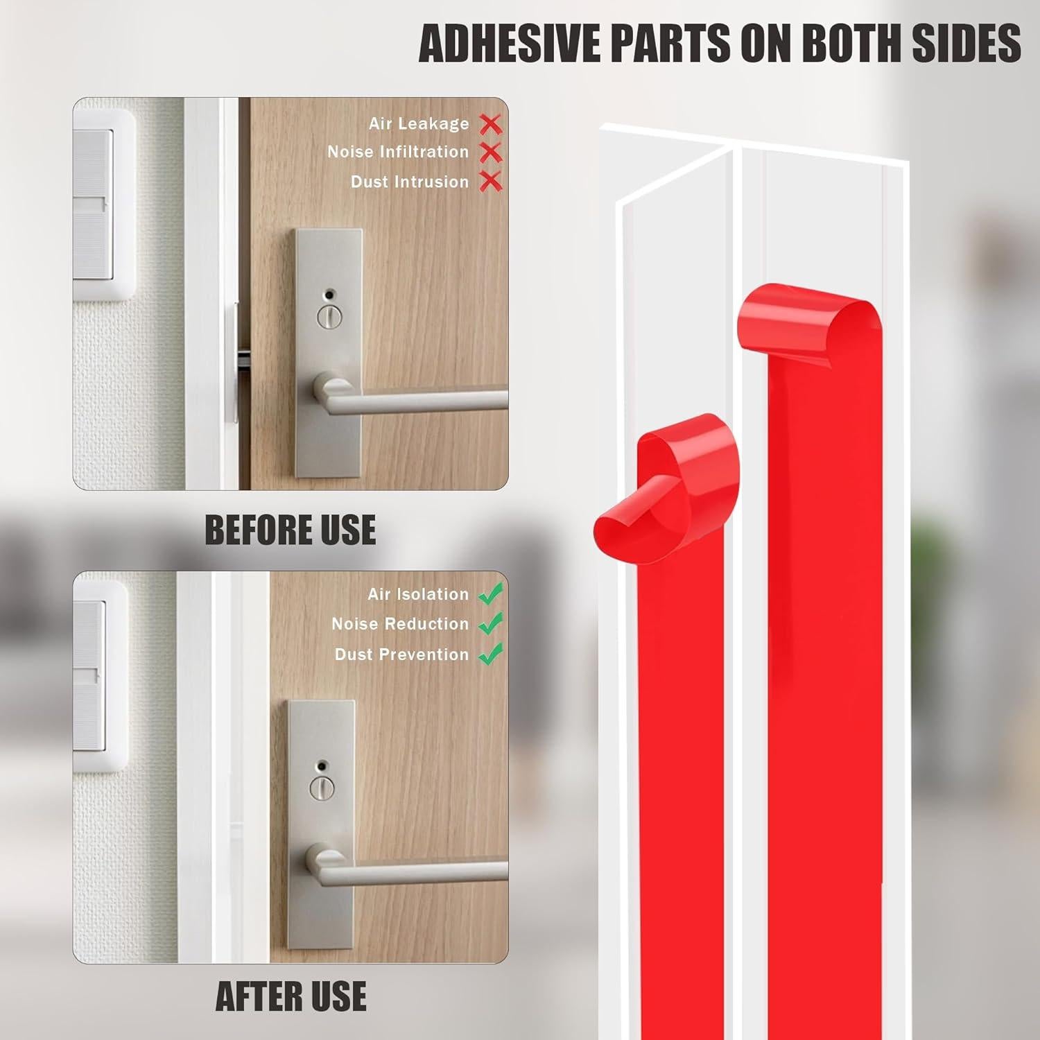 Cinta de Sellado de Silicona 20Ft TAROSE Blanco 35mm