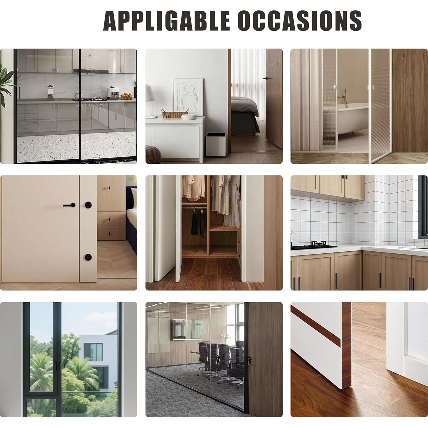 Cinta de Sellado de Silicona 20Ft TAROSE Blanco 35mm