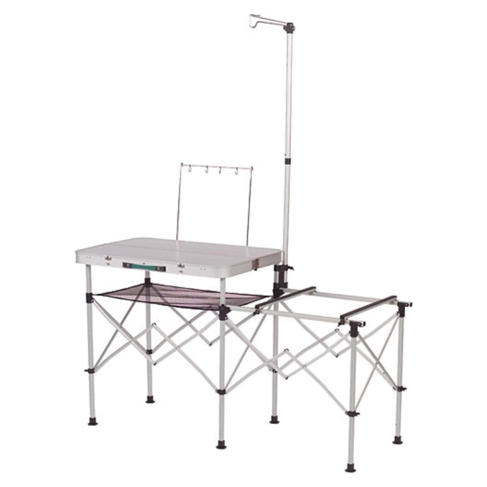 Cocina de Campamento Coleman 2000020276 Plegable 80x54cm