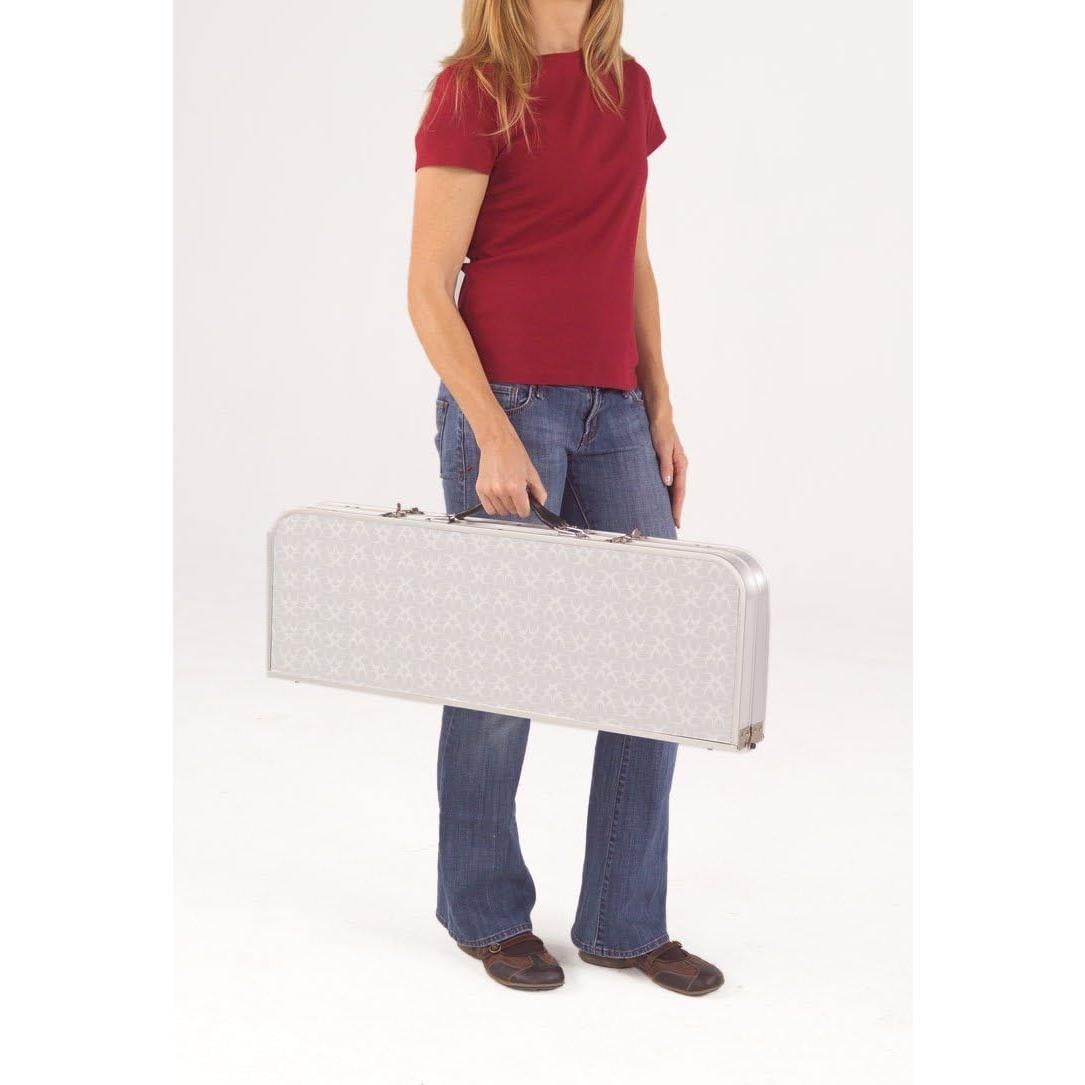 Cocina de Campamento Coleman 2000020276 Plegable 80x54cm