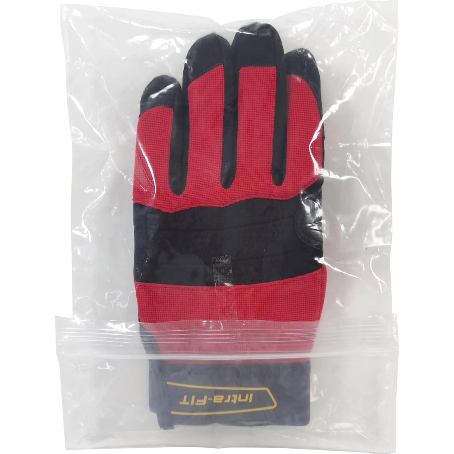 Guantes de Escalada Intra-FIT 2370PS Antideslizantes