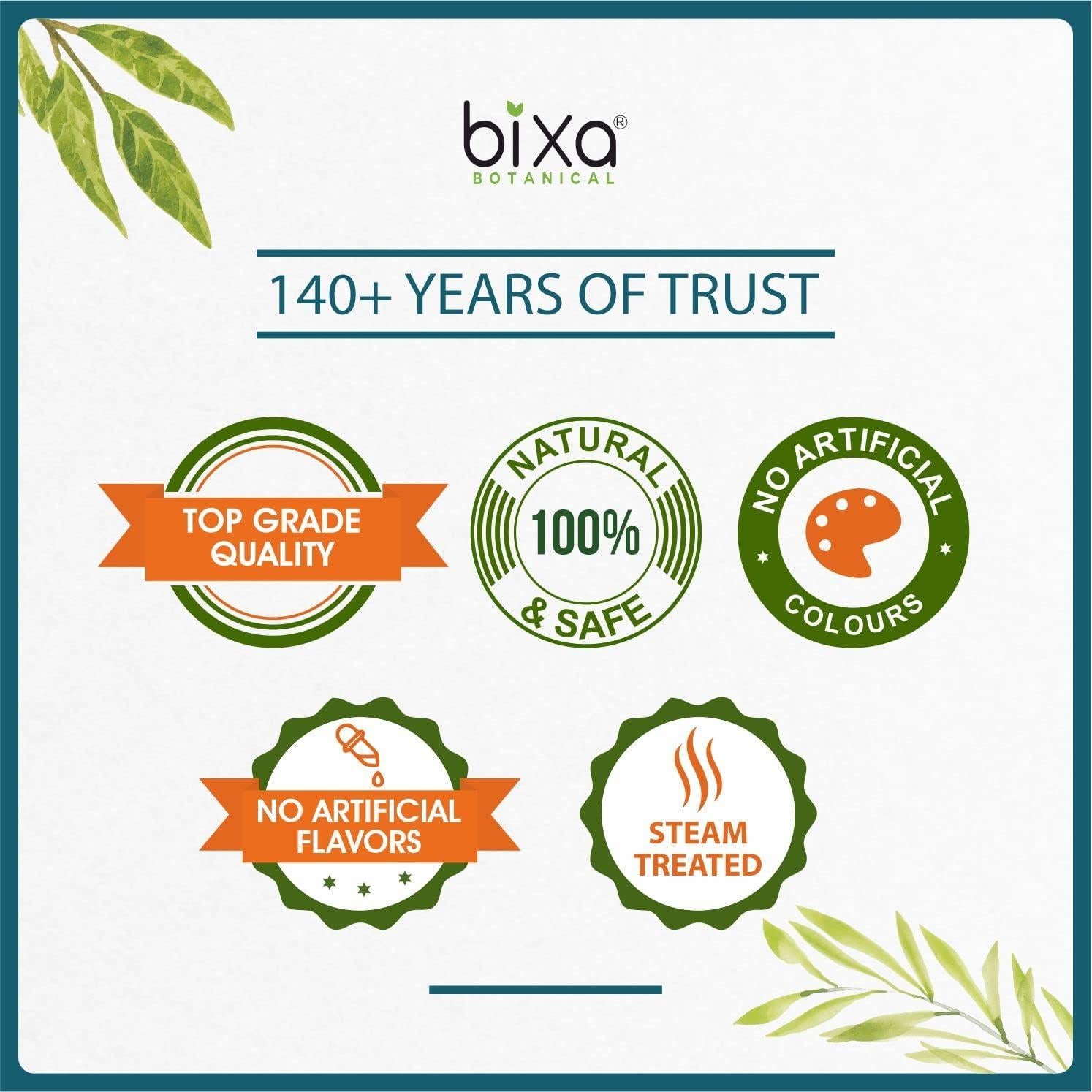 Extracto Seco de Raíz de Ashwagandha Bixa Botanical 996.5g 2.5%