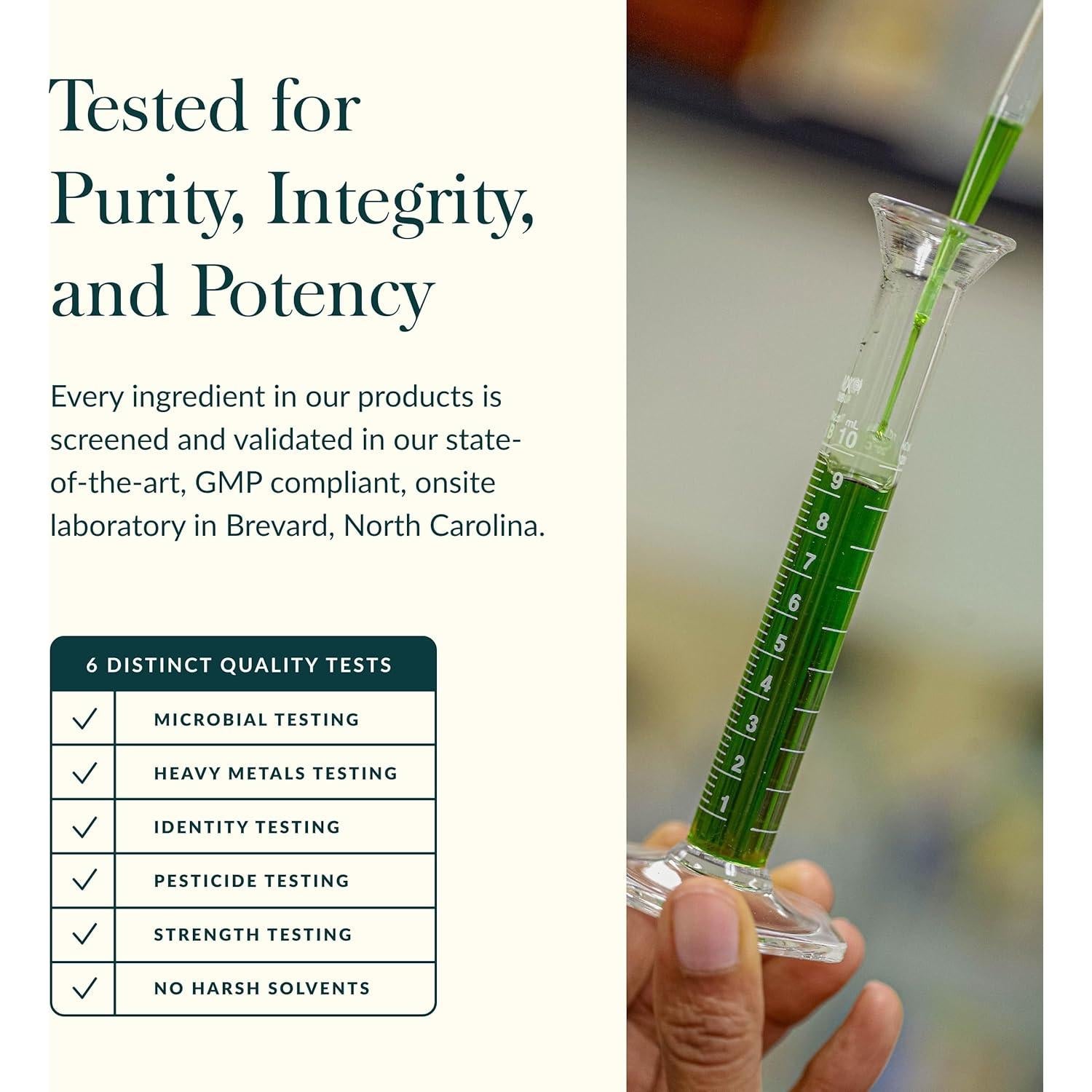 Suplemento Inmunológico Gaia Herbs Defensa Rápida - 20 Cápsulas Veganas