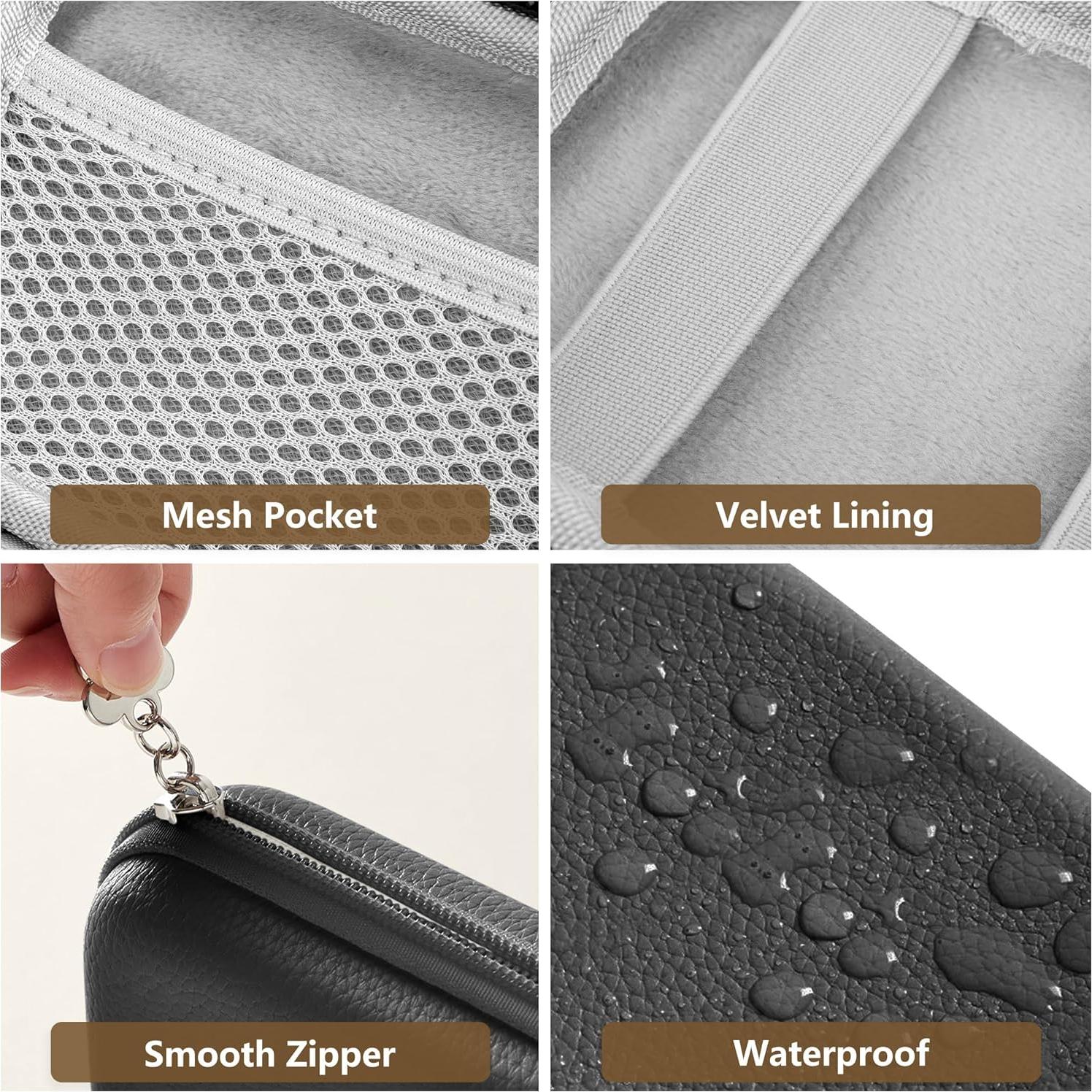 Funda de Cámara Digital Linpr para KODAK PIXPRO y Canon IXUS