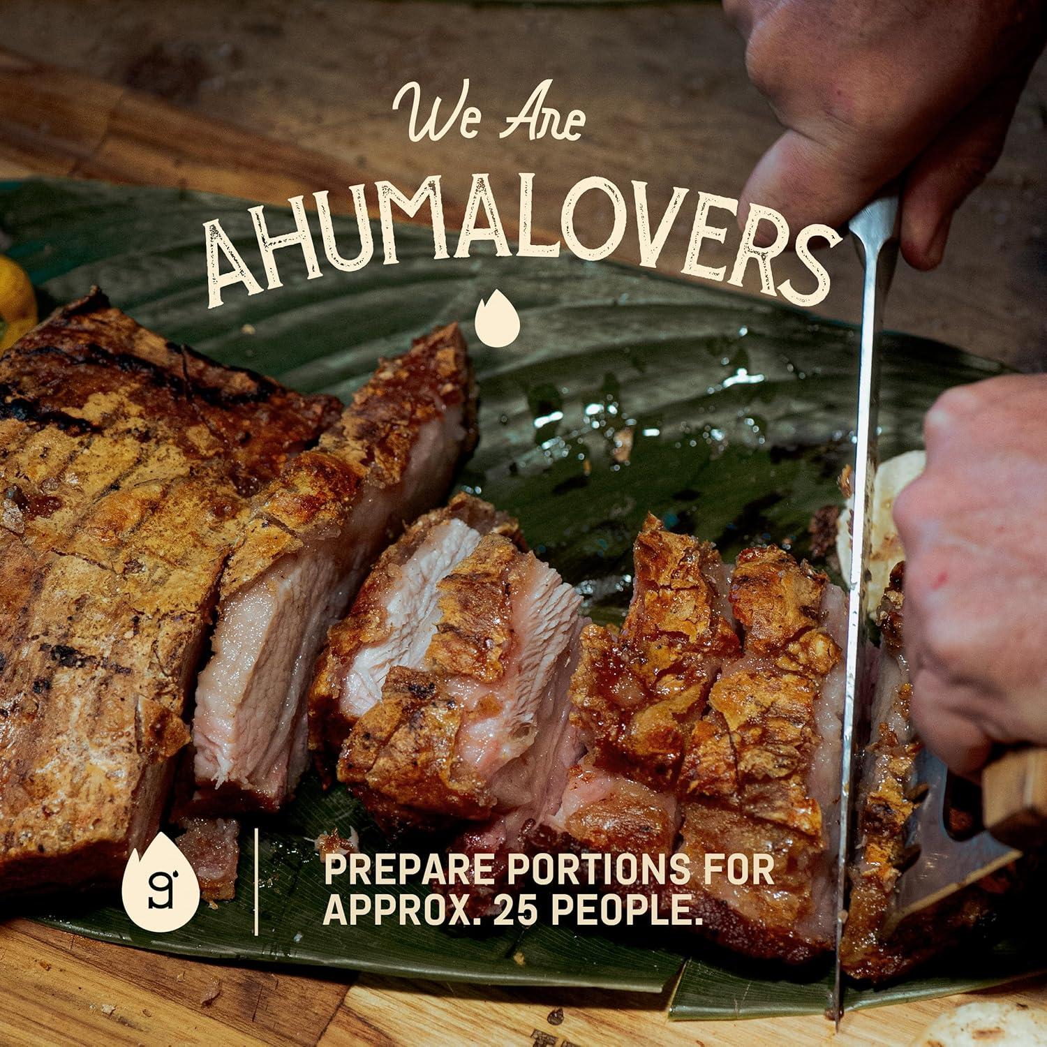 Parrilla Ahumadora Ingrill Basik 3 en 1 - Acero Inoxidable 11.34 kg