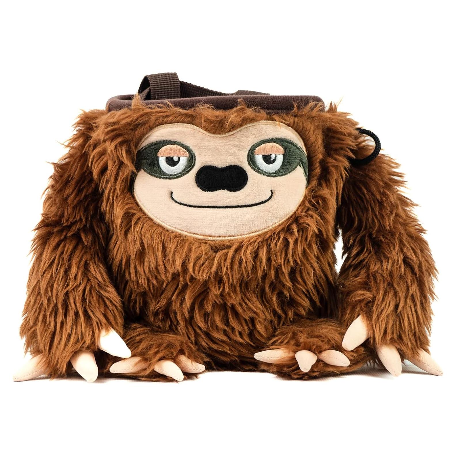 Bolsa de Tiza para Escalada YY Vertical Perezoso 0.17kg