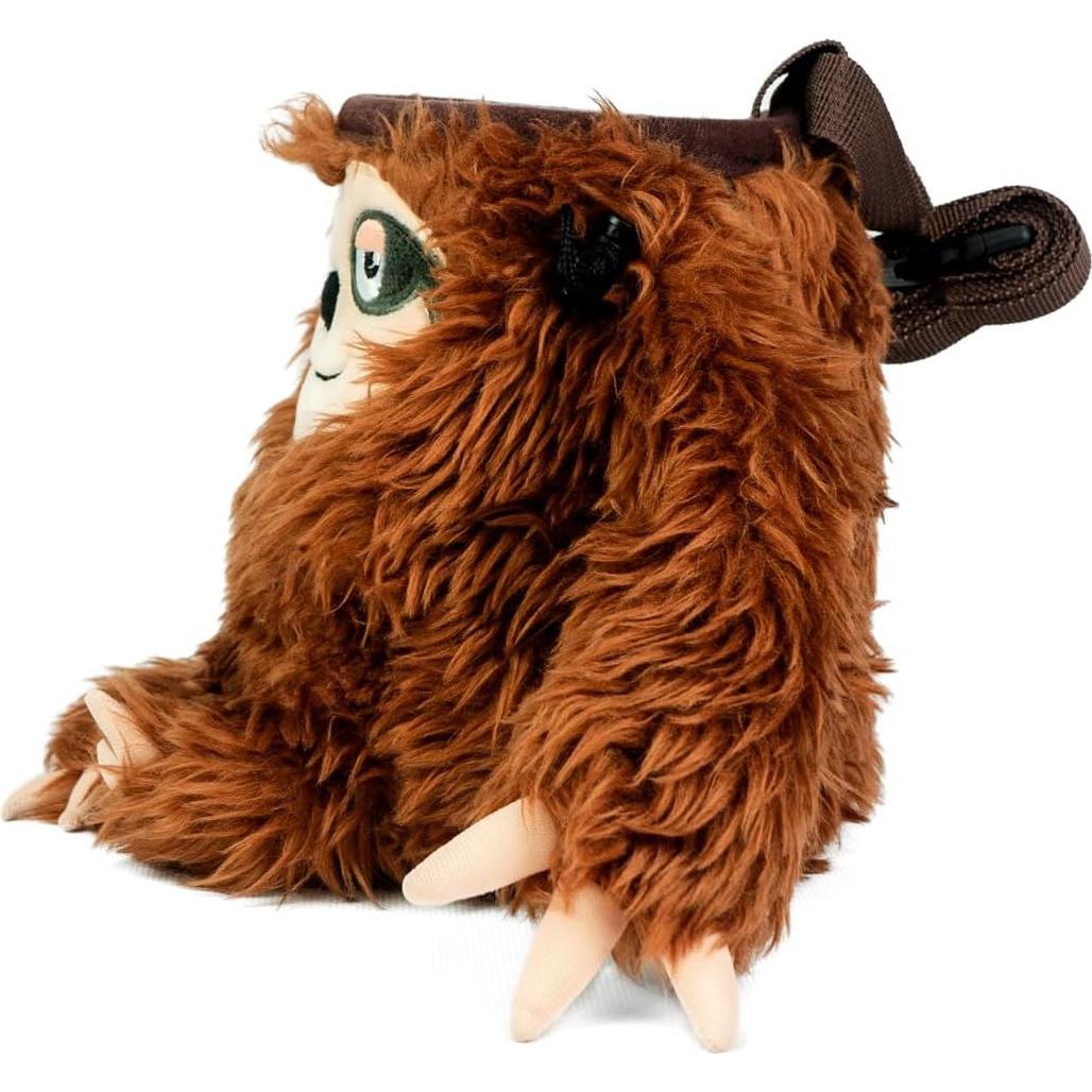 Bolsa de Tiza para Escalada YY Vertical Perezoso 0.17kg