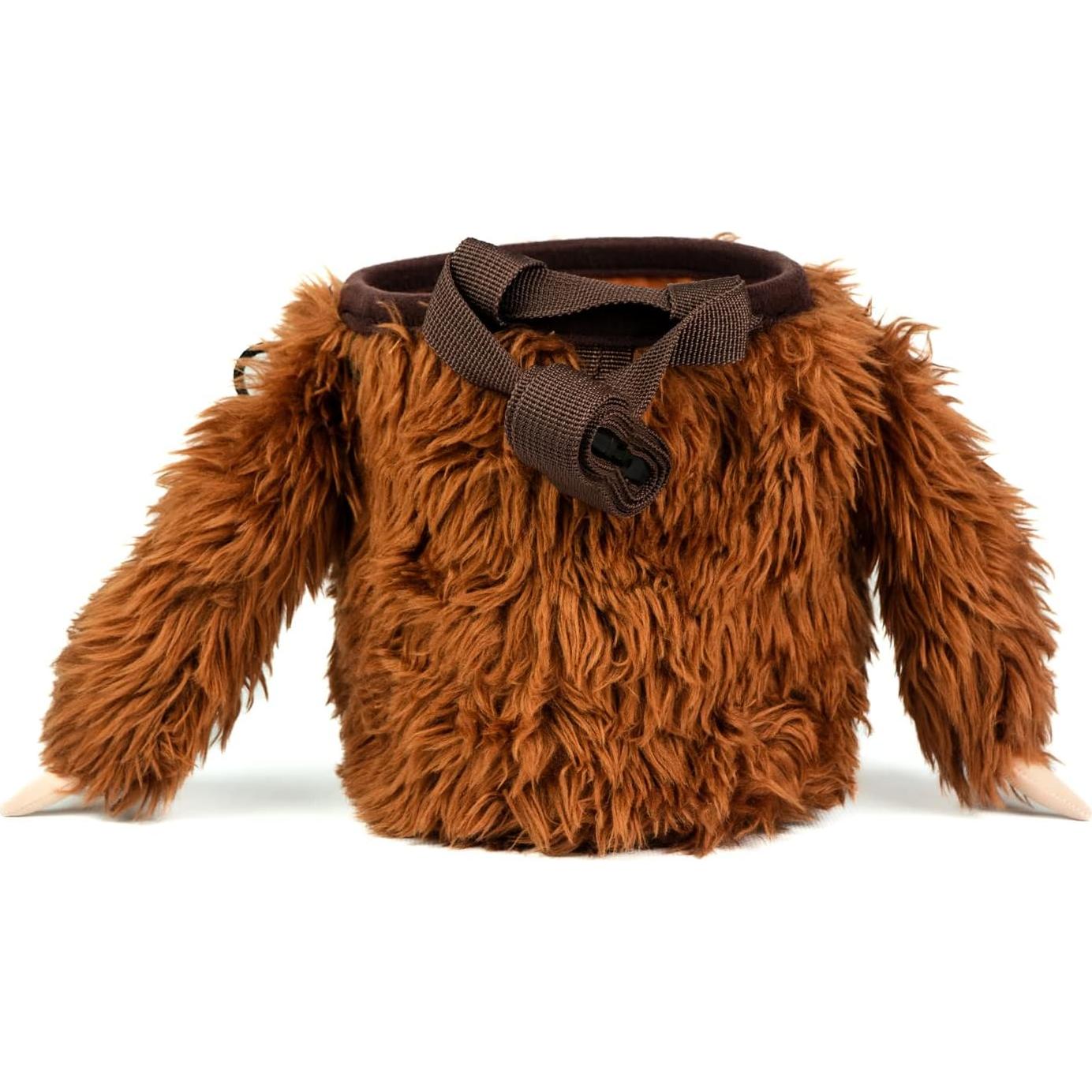 Bolsa de Tiza para Escalada YY Vertical Perezoso 0.17kg