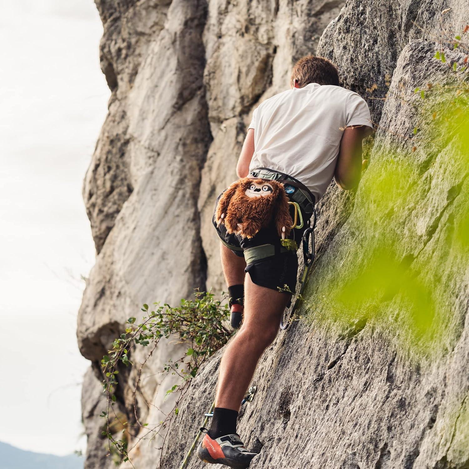 Bolsa de Tiza para Escalada YY Vertical Perezoso 0.17kg