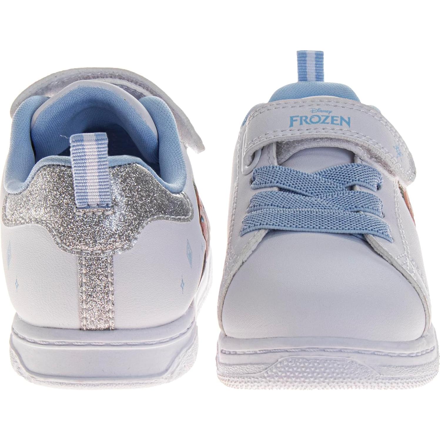 Zapatillas Disney para Niños Pequeños Josmo - Mickey Minnie Elsa