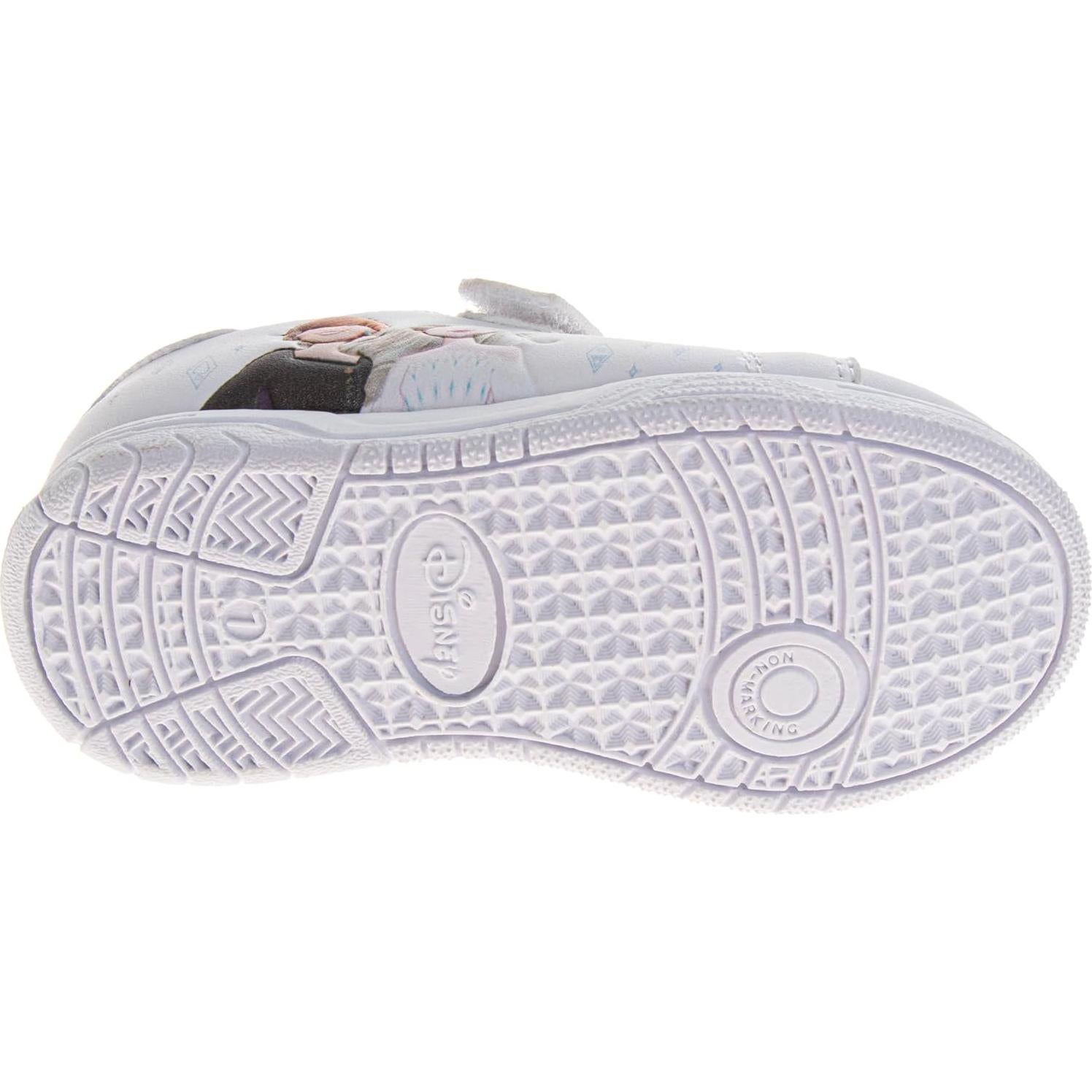 Zapatillas Disney para Niños Pequeños Josmo - Mickey Minnie Elsa