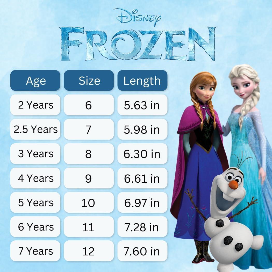 Zapatillas Disney para Niños Pequeños Josmo - Mickey Minnie Elsa