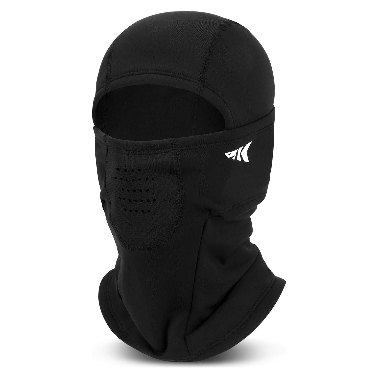 Balaclava KastKing Mountain Mist Unisex para Climas Fríos