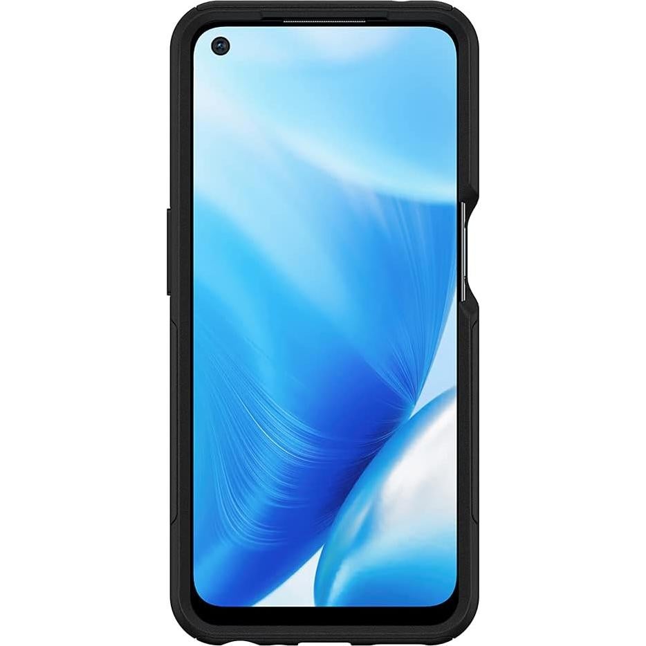 Funda OtterBox Commuter Lite para OnePlus Nord N200 5G - Negro