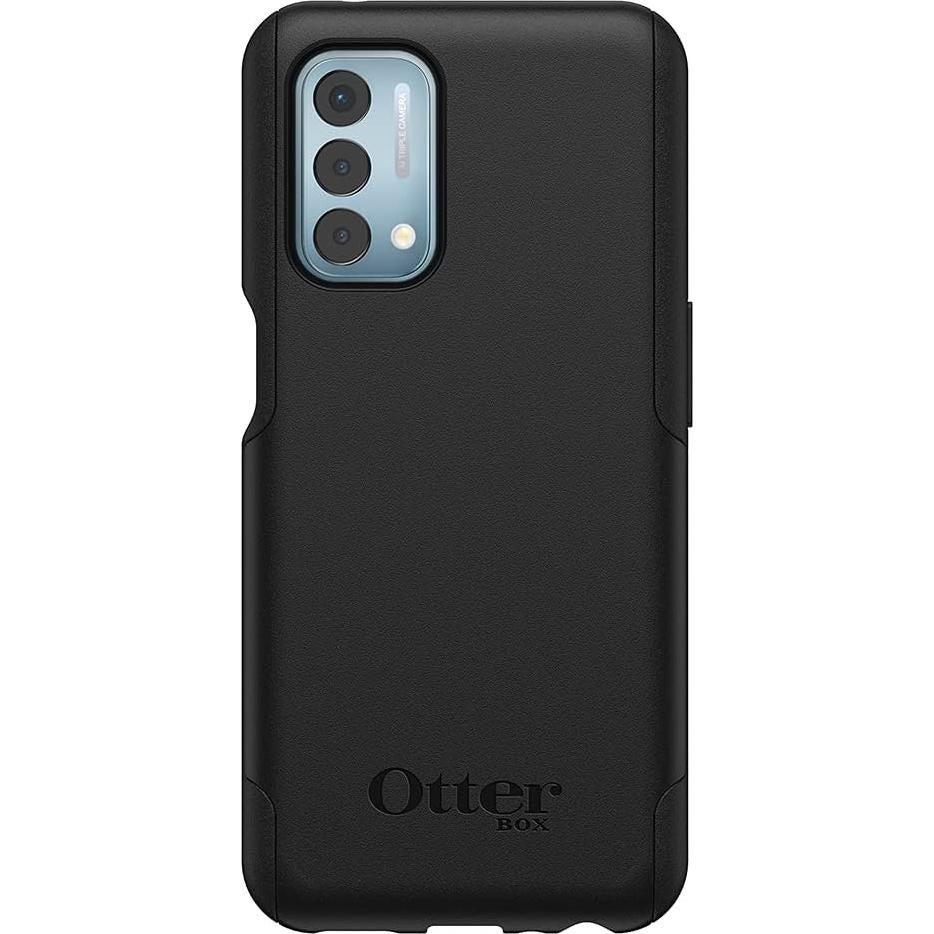 Funda OtterBox Commuter Lite para OnePlus Nord N200 5G - Negro