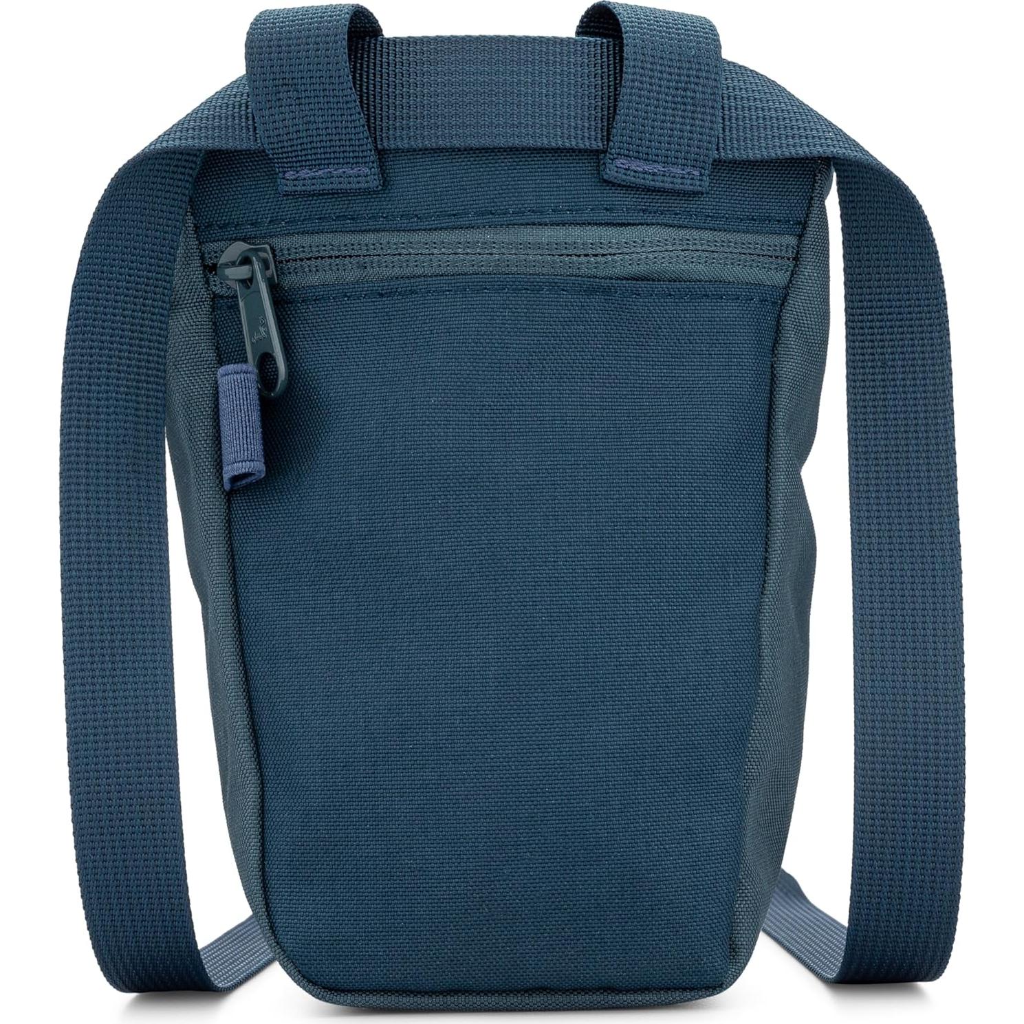 Bolsa de Magnesio Oso Supply Co Del Cerro Azul Marino