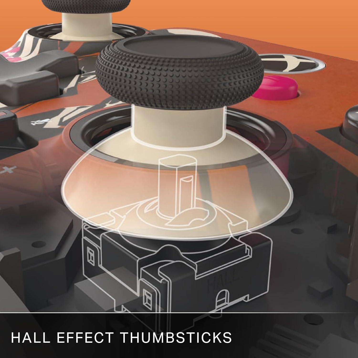 Controlador Inalámbrico PowerA Borderlands para Xbox Series X|S