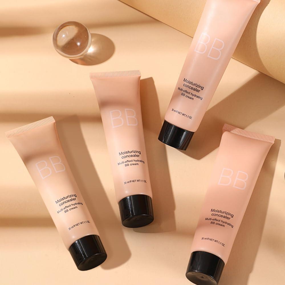 BB Cream Maquillaje CAKAILA 32.5 ml Blanco Marfil Hidratante