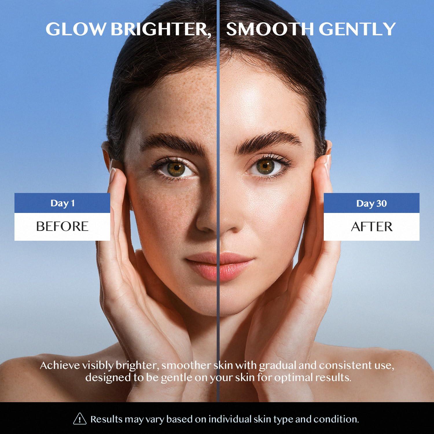 Removedor de Manchas Oscuras Ashania 50 ml - Hiperpigmentación