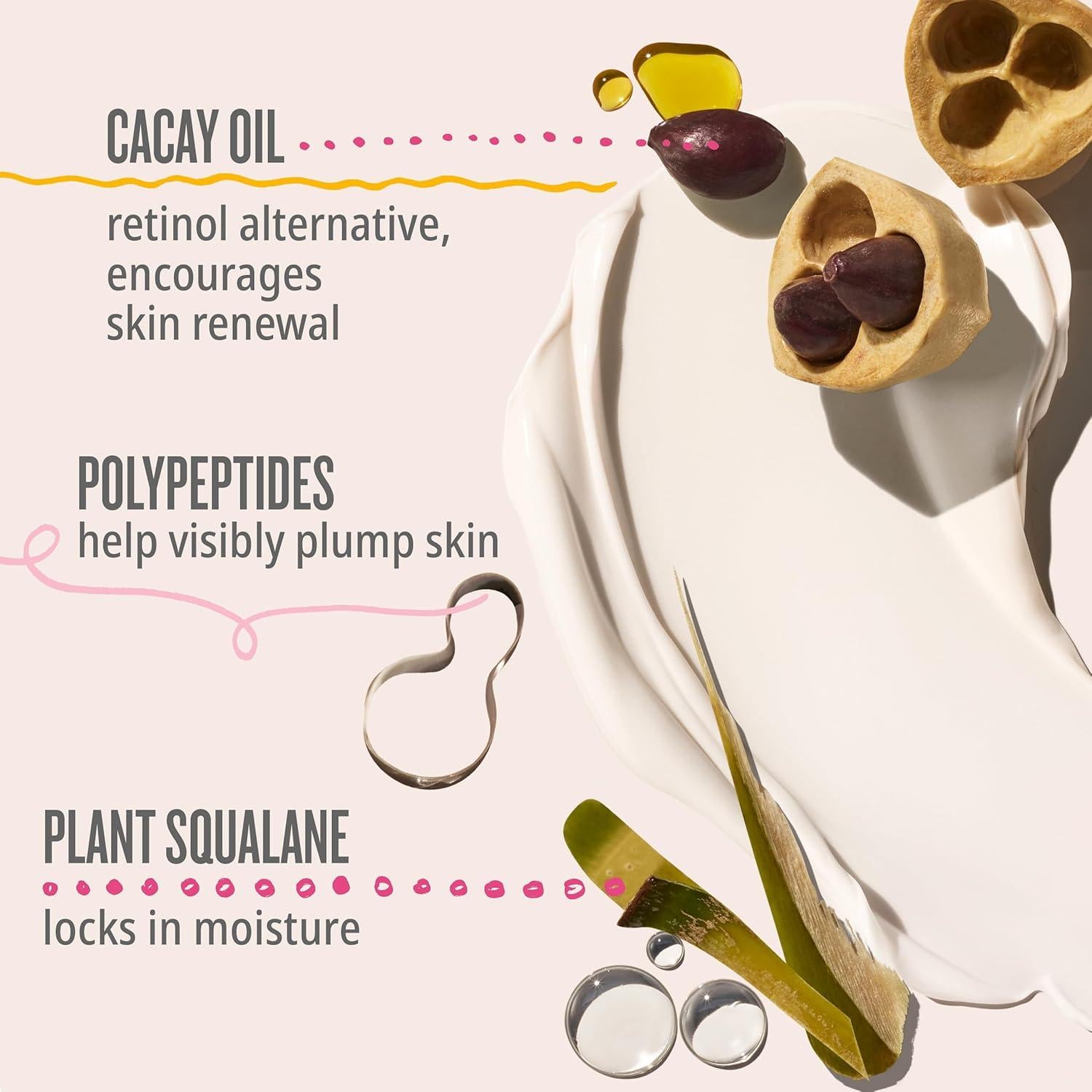 Crema Corporal Elasti-Cream Beija Flor 74ml Sol de Janeiro