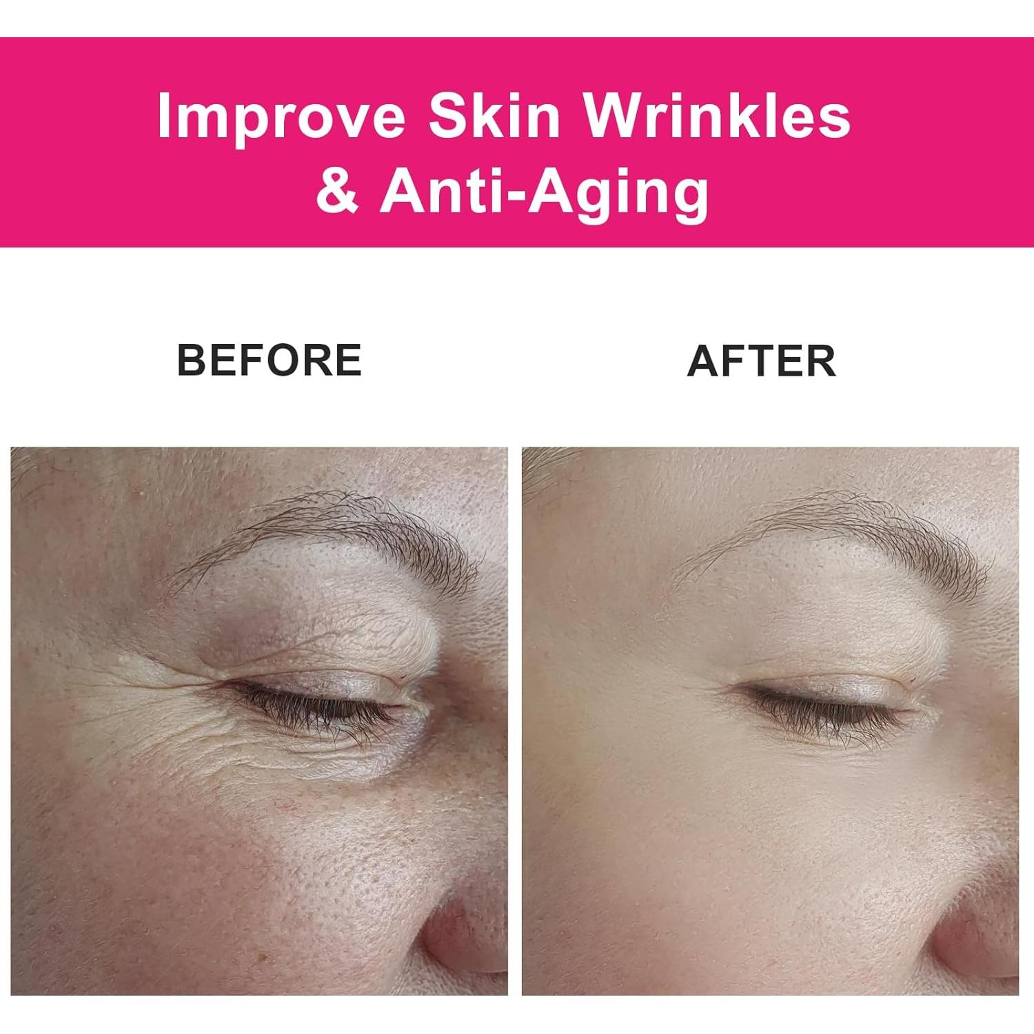 Aceite de Rosa Mosqueta Orgánico MMPANG 30ml Antienvejecimiento