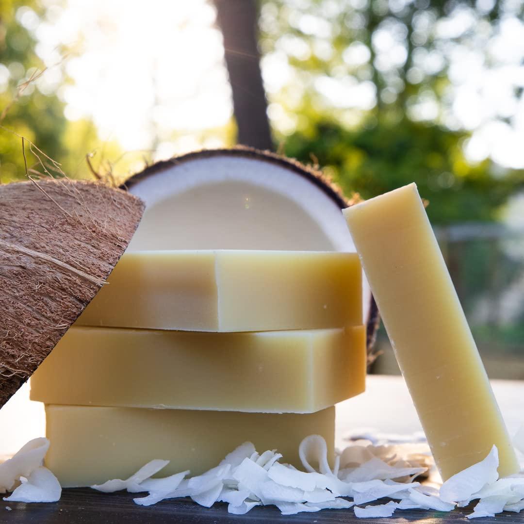 Champú en Barra Orgánico Chagrin Valley 159g Coco Sin Fragancia