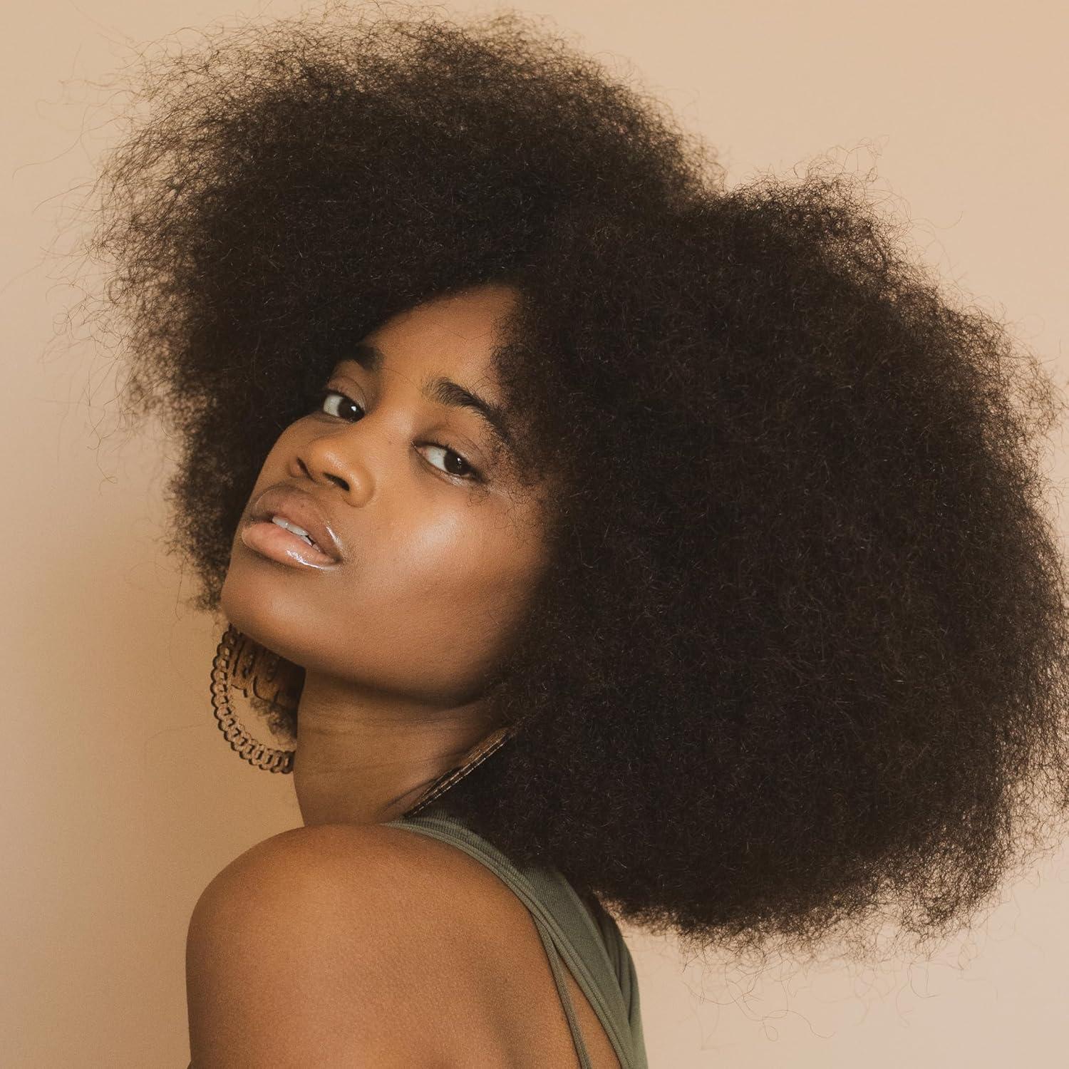 Sérum Hidratante Peppermint Blast 113.4 g - Crecimiento Cabello