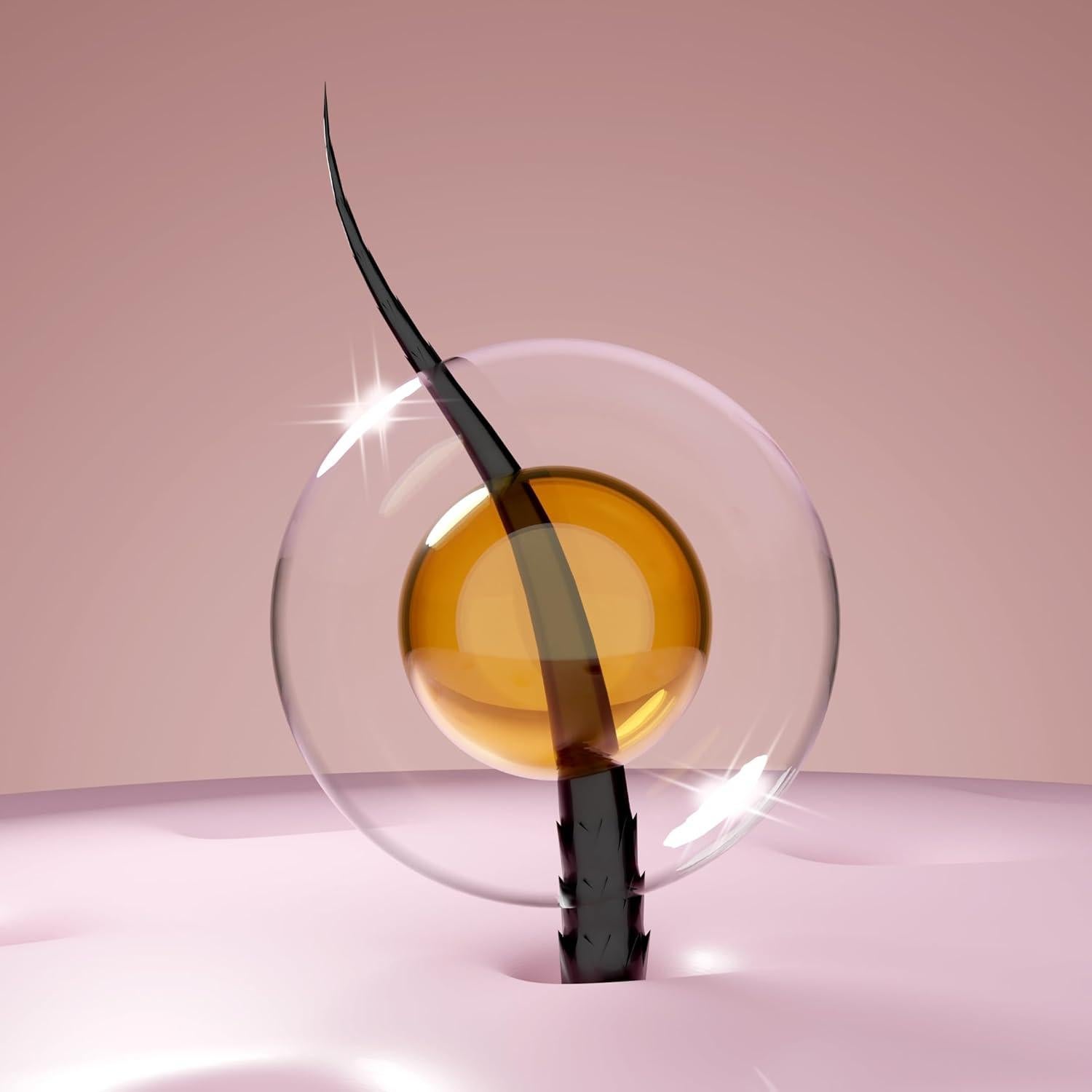 Sérum Hidratante Peppermint Blast 113.4 g - Crecimiento Cabello