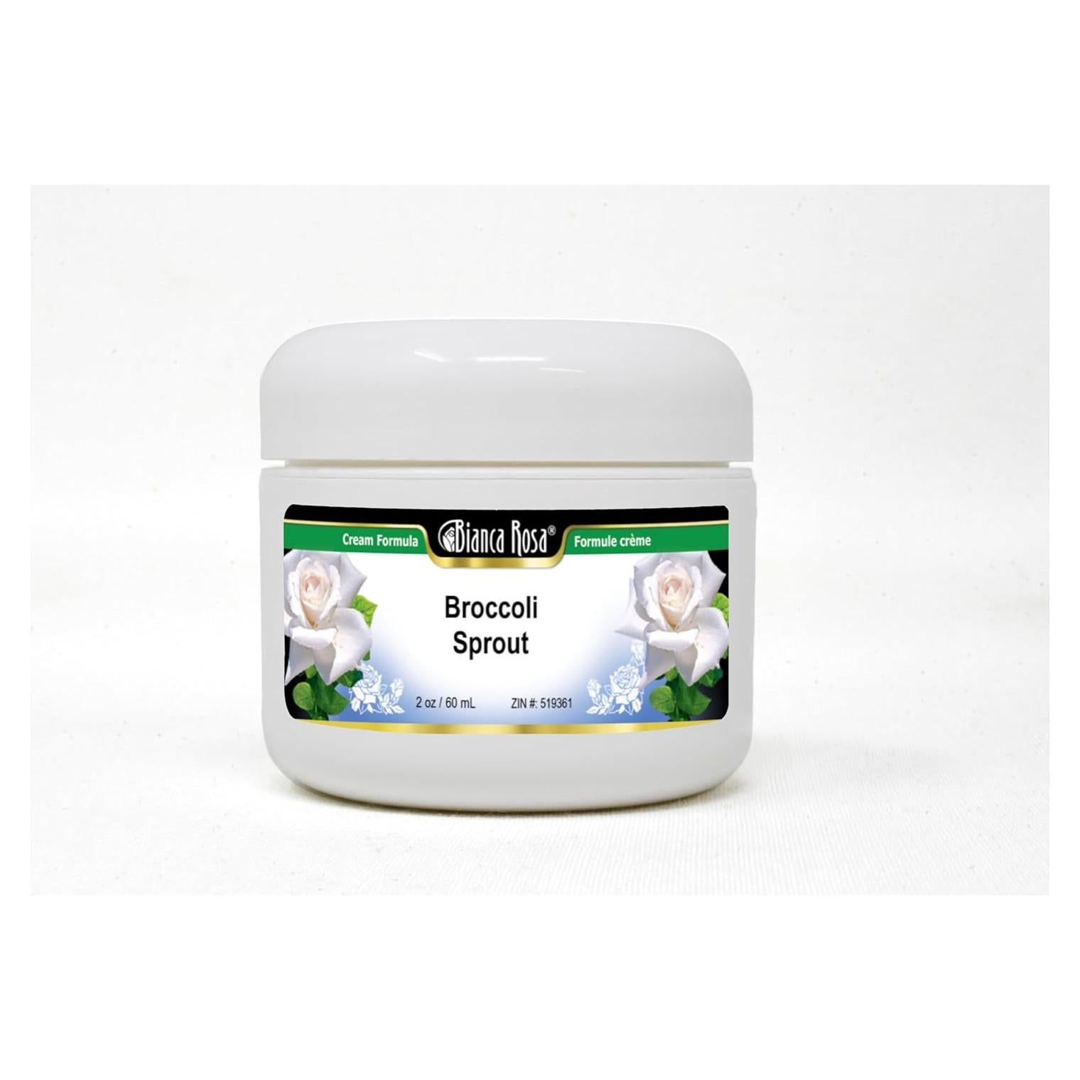 Crema de Brote de Brócoli Bianca Rosa 56.7 g Sin Rellenos