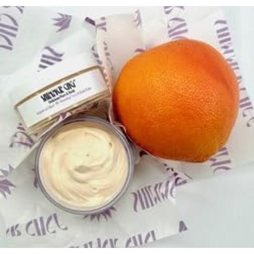 Bálsamo Glaseado para Cara y Cuerpo Shimmer Chef 42.52g