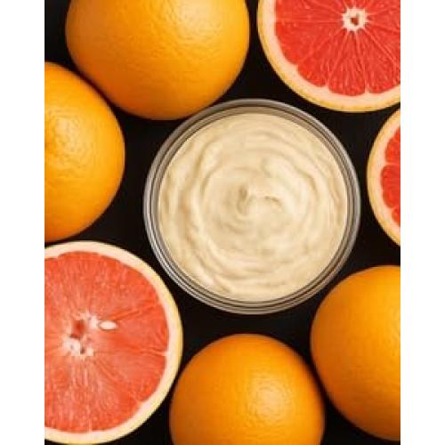 Bálsamo Glaseado para Cara y Cuerpo Shimmer Chef 42.52g