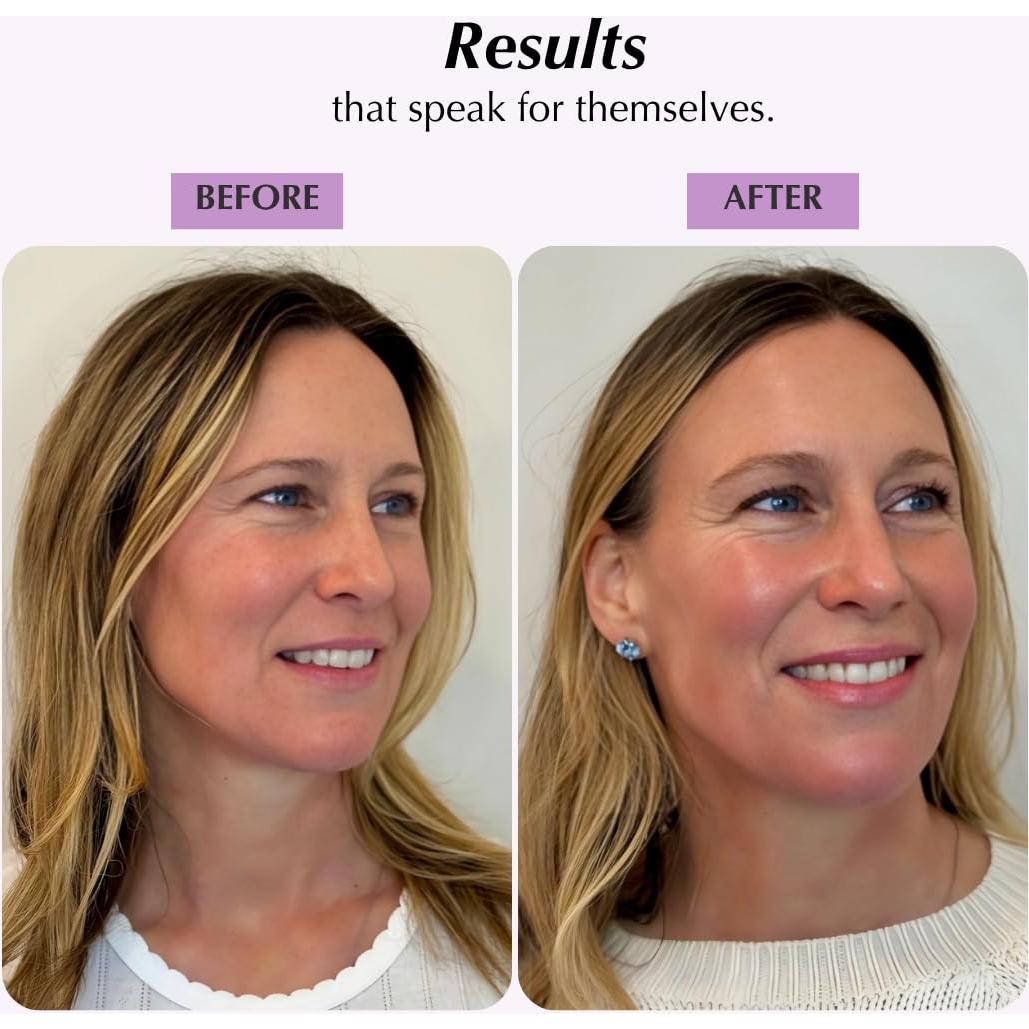 Bálsamo Glaseado para Cara y Cuerpo Shimmer Chef 42.52g