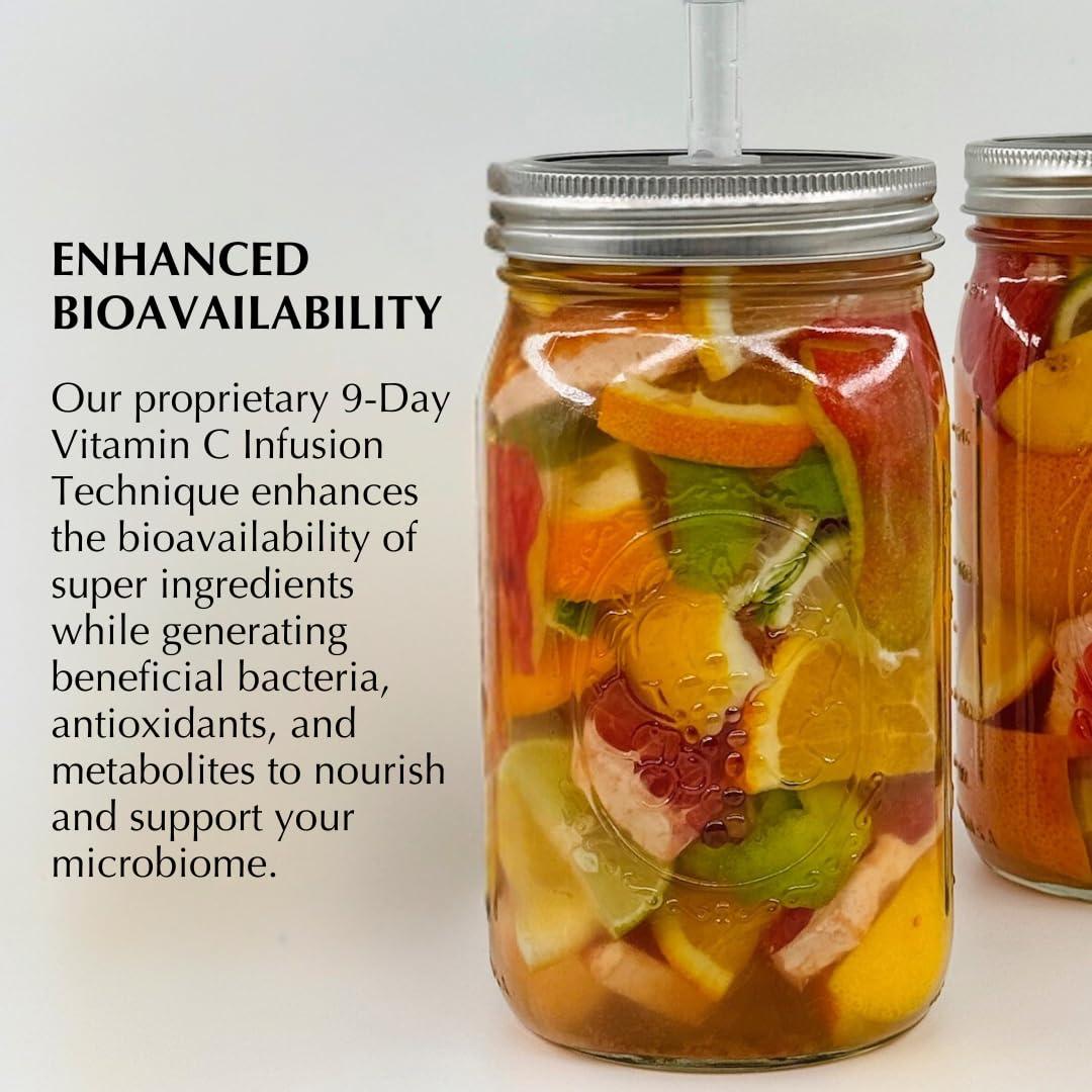 Bálsamo Glaseado para Cara y Cuerpo Shimmer Chef 42.52g