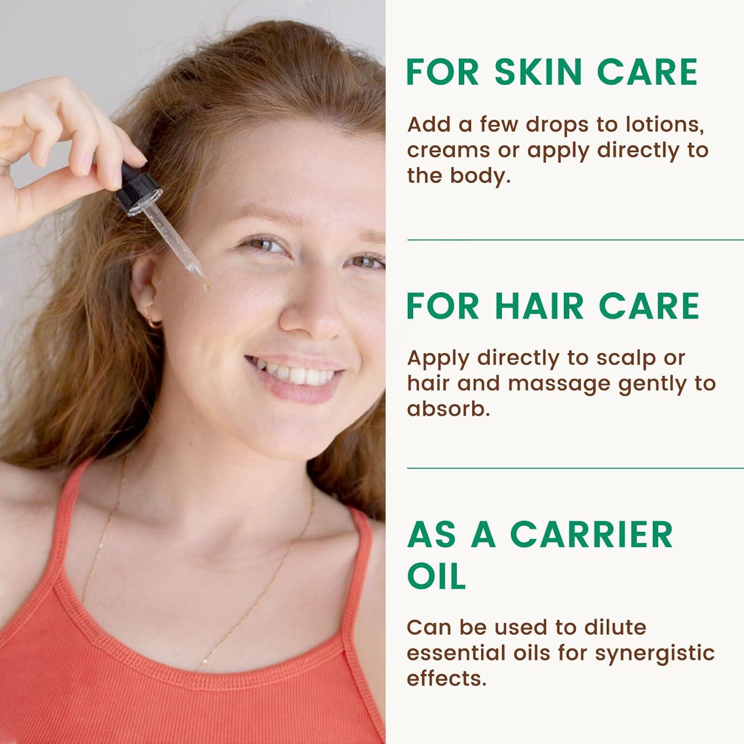 Aceite de Jojoba Orgánico Phatoil 118ml Hidratante Facial