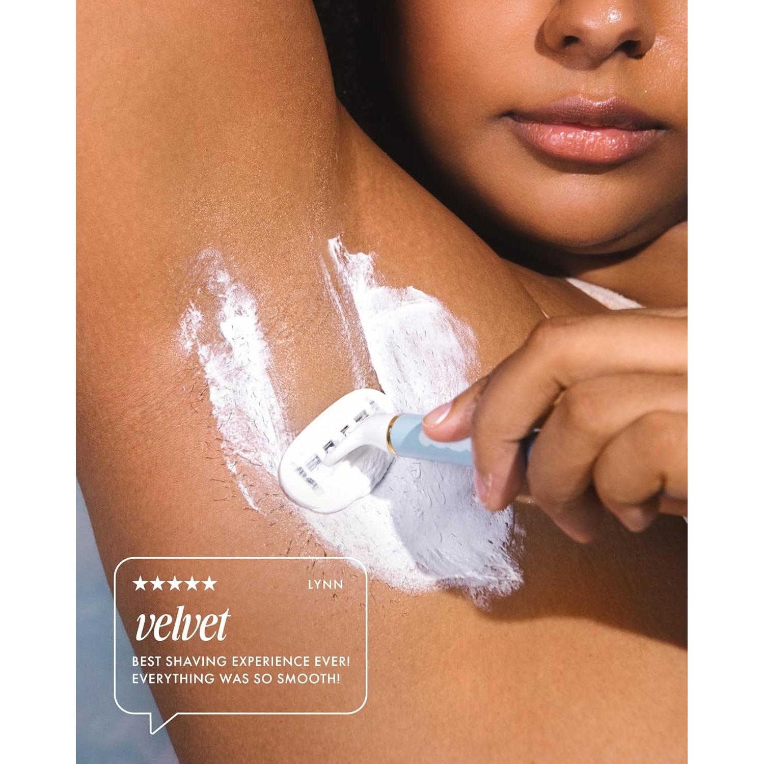 Mantequilla de Afeitar Truly Luxury 59 ml - Ultra Hidratante