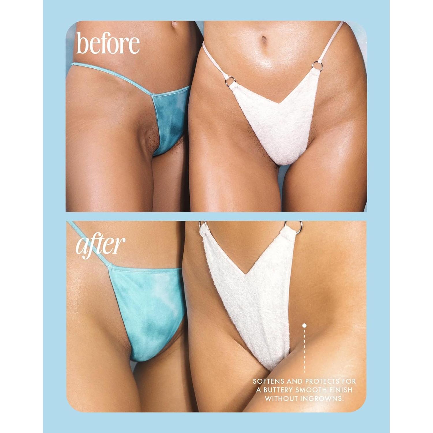 Mantequilla de Afeitar Truly Luxury 59 ml - Ultra Hidratante