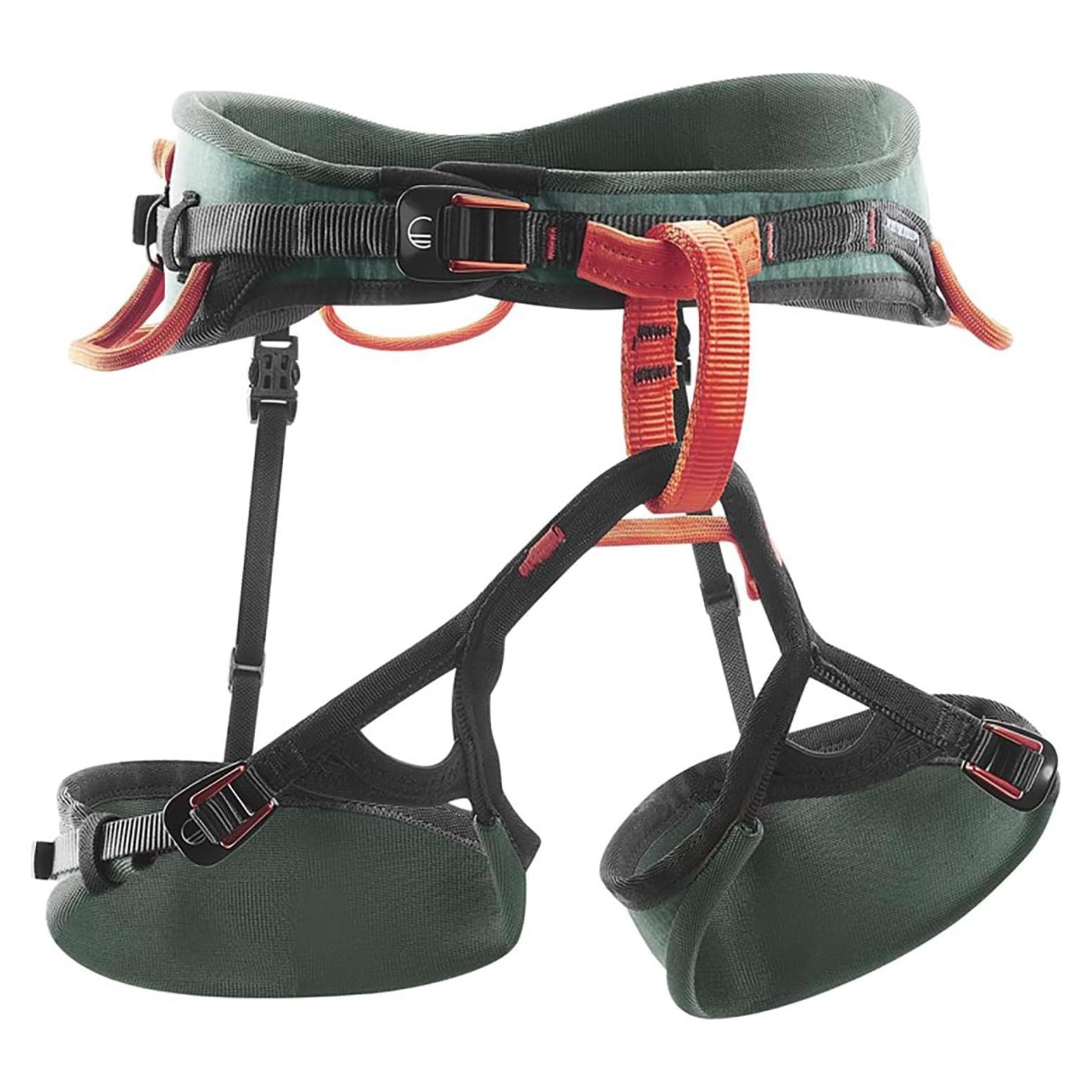 Arnés de Escalada Wild Country Session Ajustable para Hombres