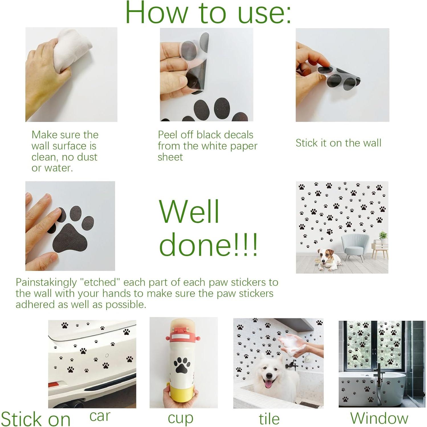 Calcomanías de Fútbol Hanlongyu - Decoración de Pared para Niños