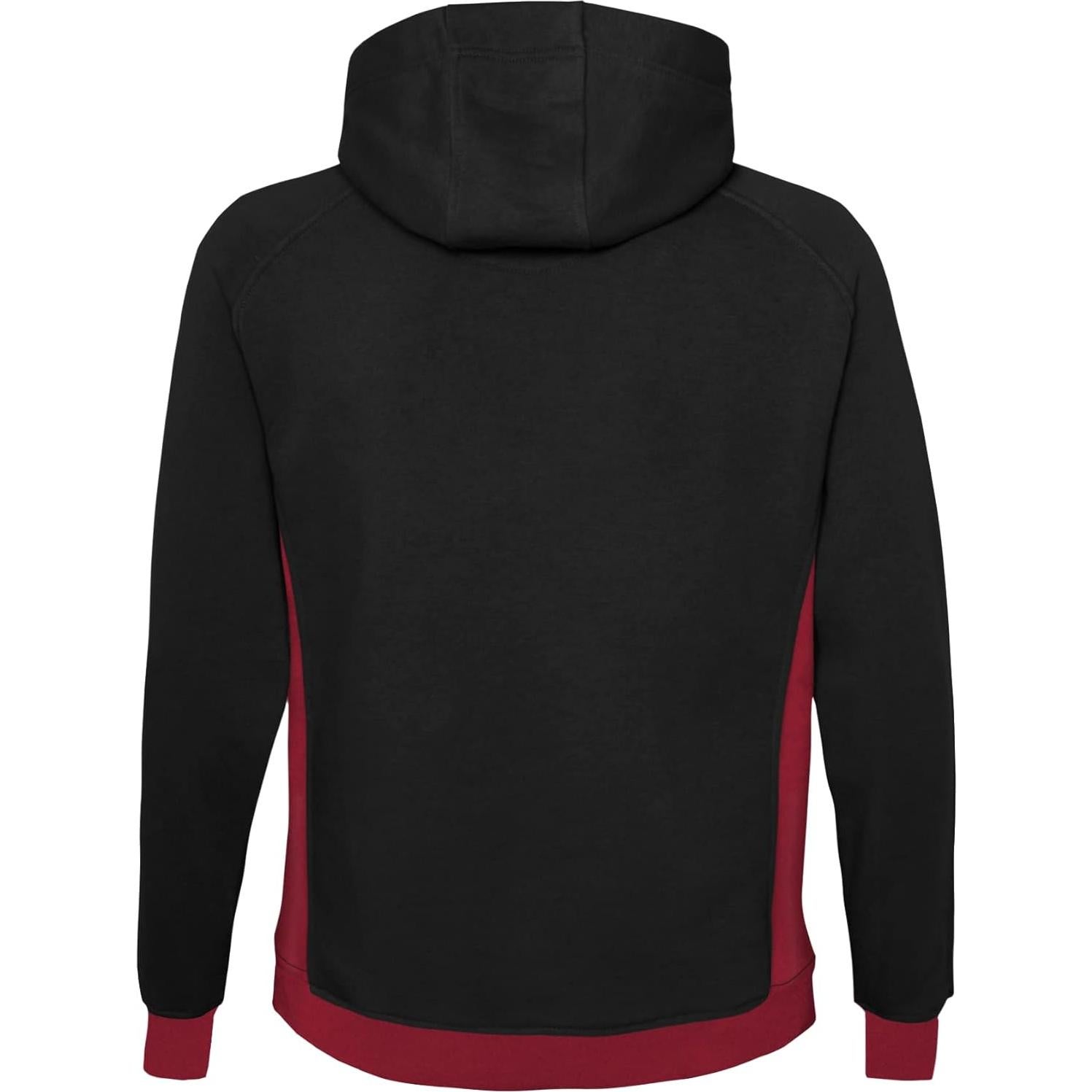 Sudadera Fleece Oficial Copa Mundial Fútbol Outerstuff Hombre
