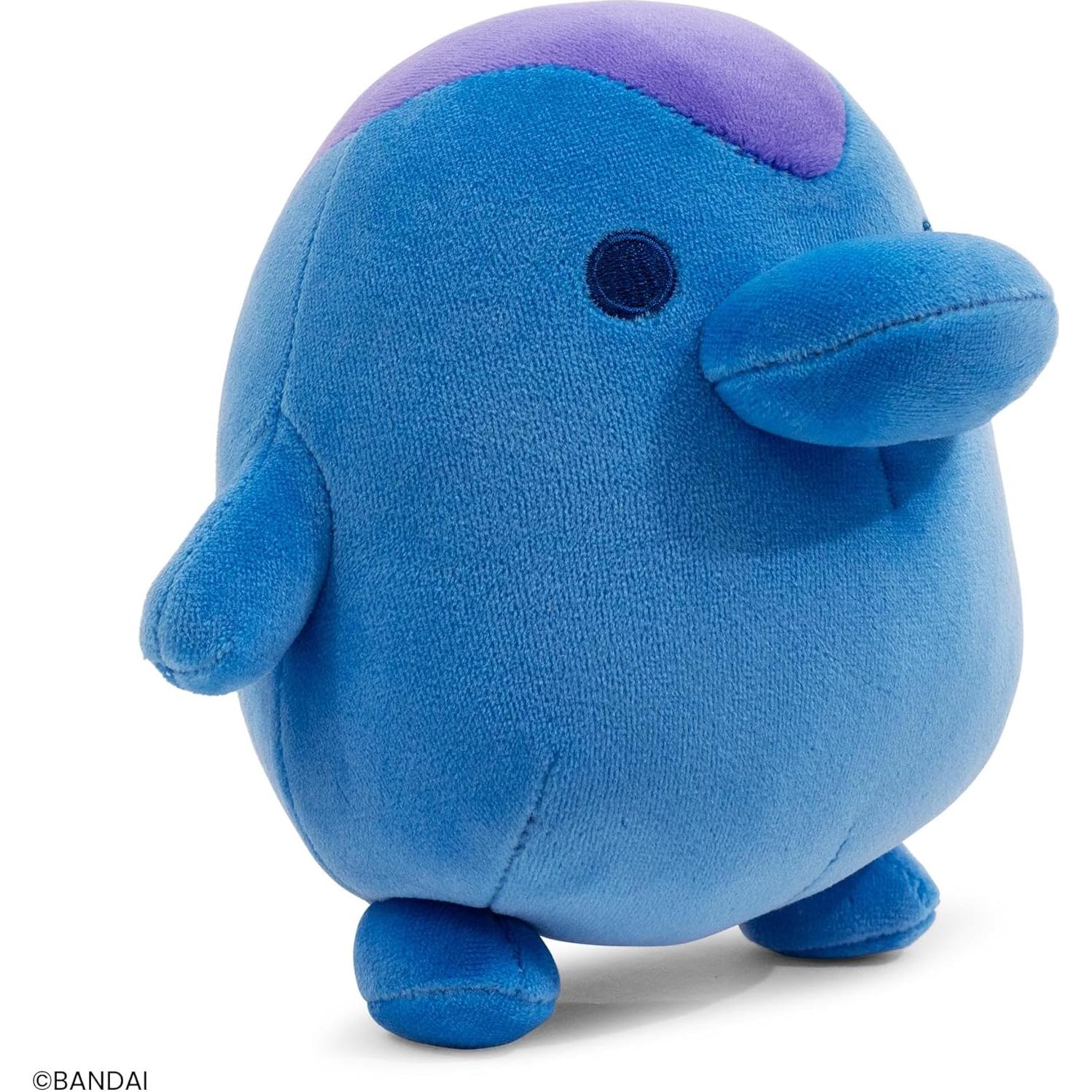 Peluche Coleccionista Tamagotchi Ginjirotchi 15.24 cm Toynk