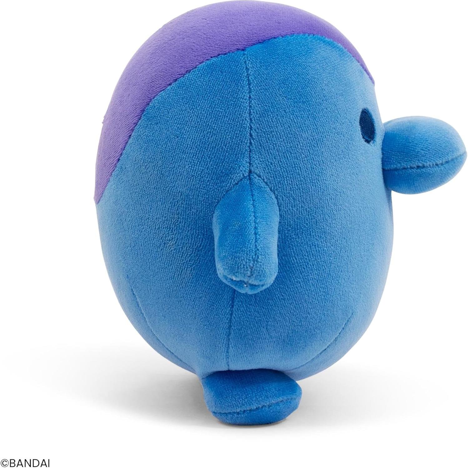 Peluche Coleccionista Tamagotchi Ginjirotchi 15.24 cm Toynk