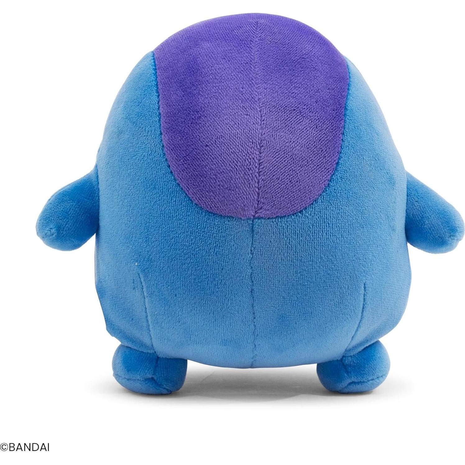 Peluche Coleccionista Tamagotchi Ginjirotchi 15.24 cm Toynk