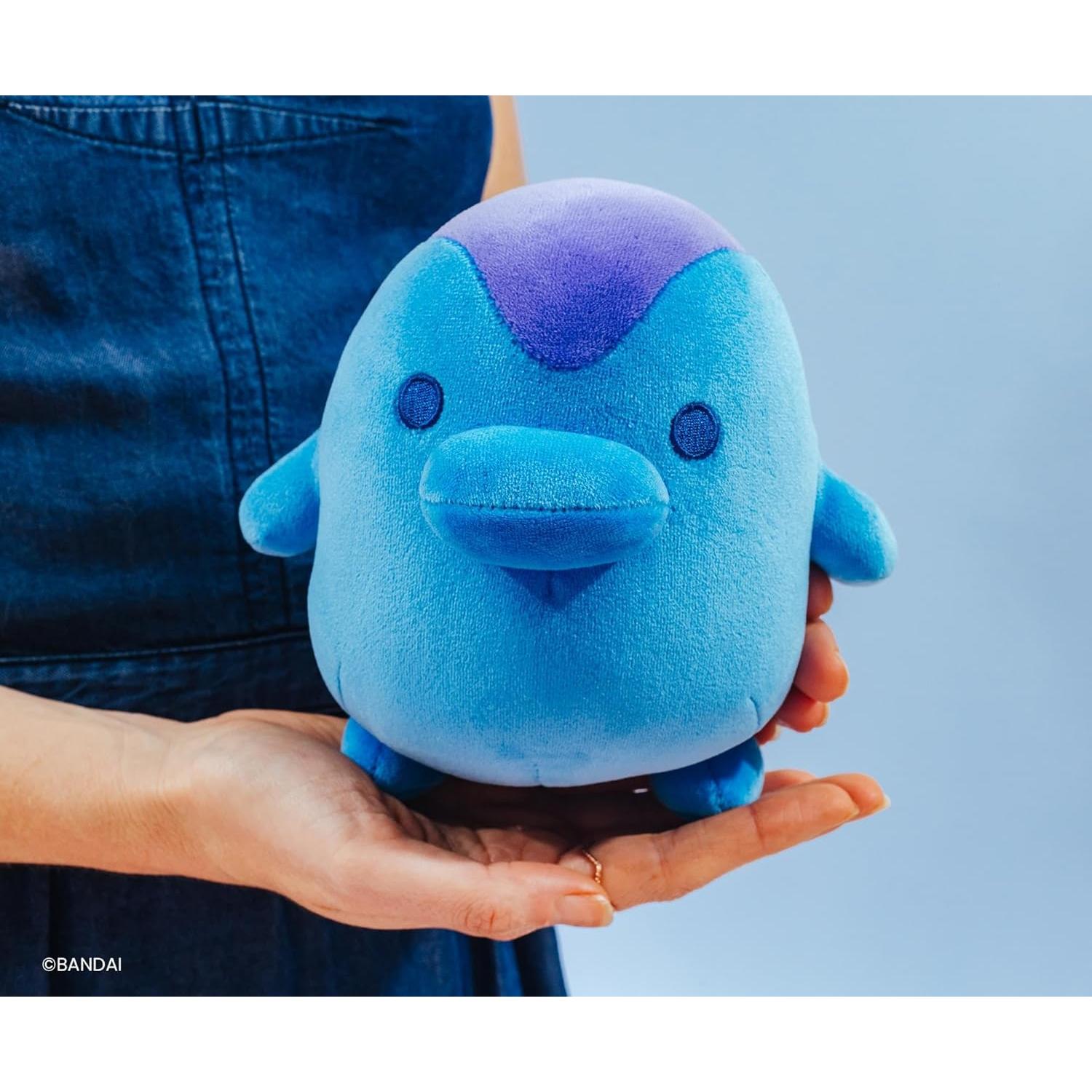 Peluche Coleccionista Tamagotchi Ginjirotchi 15.24 cm Toynk