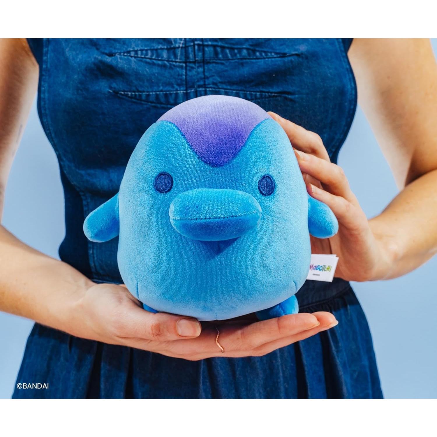 Peluche Coleccionista Tamagotchi Ginjirotchi 15.24 cm Toynk