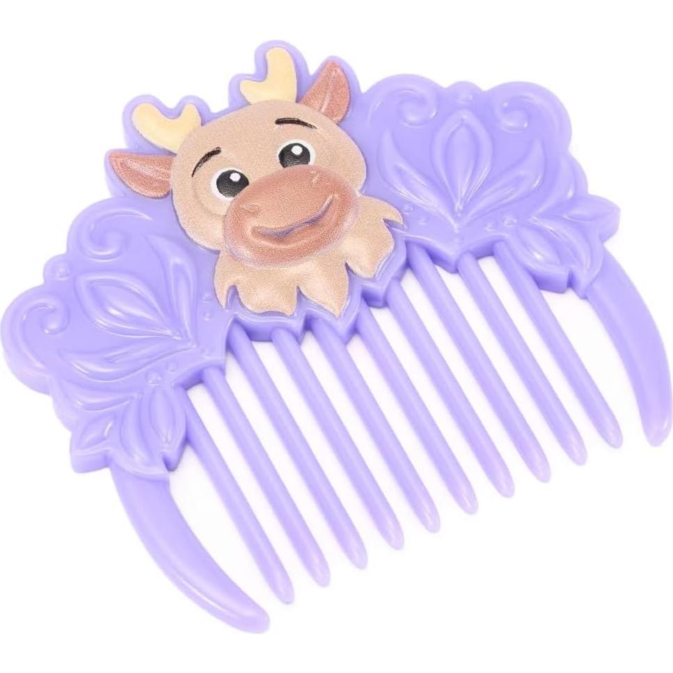 Muñeca de Anna de Disney Store 40 cm con Vestido y Accesorios