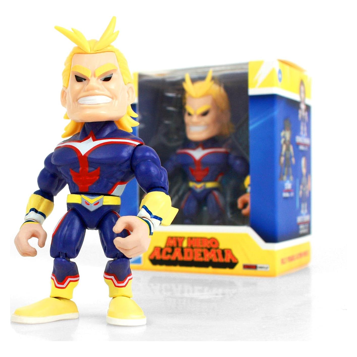 Vinilo de Acción My Hero Academia All Might 8.25 cm
