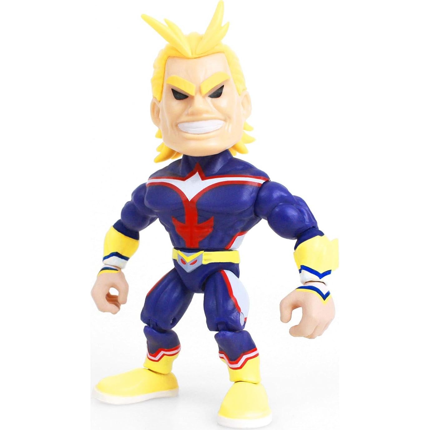 Vinilo de Acción My Hero Academia All Might 8.25 cm