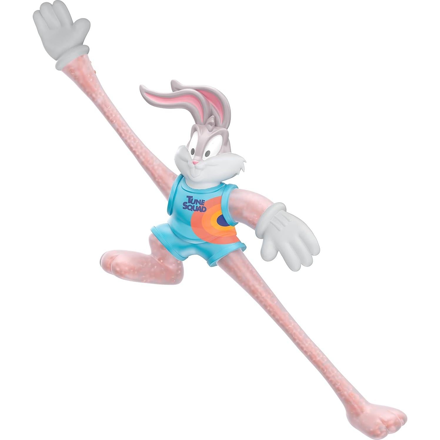 Figura de Acción Bugs Bunny Moose Toys - Héroes de Goo 12.7 cm