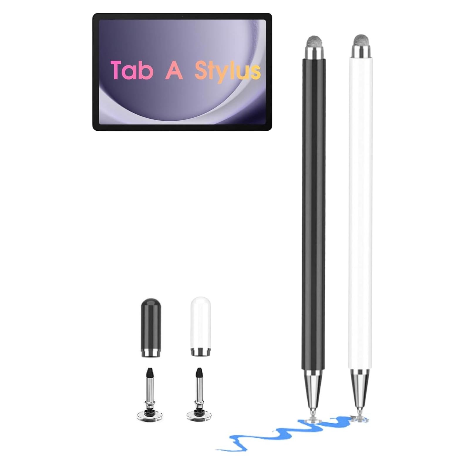 Lápiz Stylus Capacitivo WZF para Samsung Galaxy Tab A9+ A8 A7